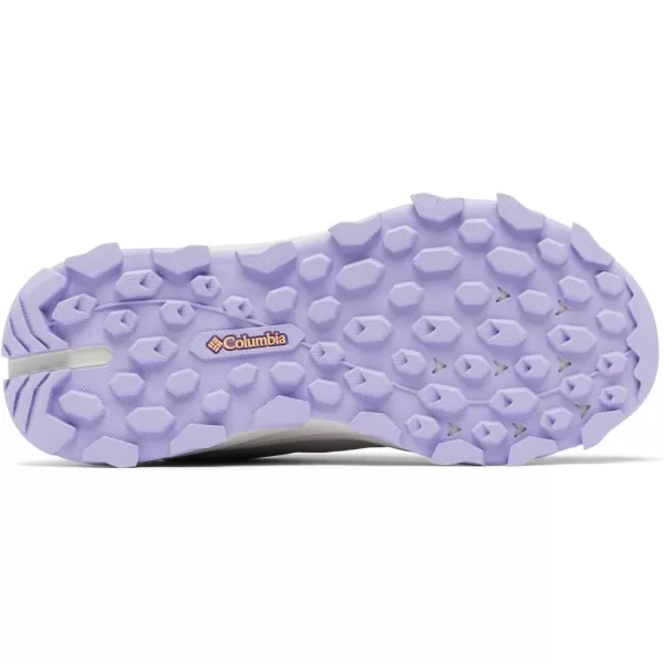 Columbia Women's Hatana Breathe Hiking Shoe