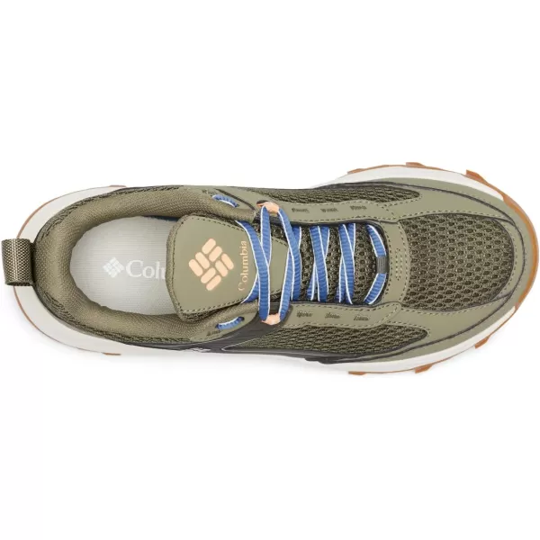 Columbia Women's Hatana Breathe Hiking Shoe