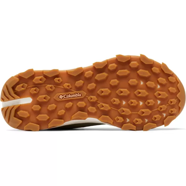 Columbia Women's Hatana Breathe Hiking Shoe