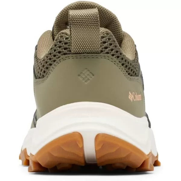Columbia Women's Hatana Breathe Hiking Shoe