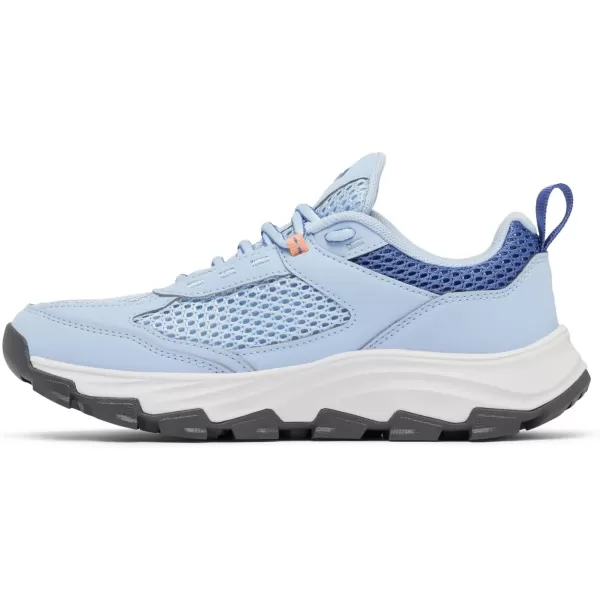 Columbia Women's Hatana Breathe Hiking Shoe