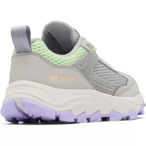 Columbia Women's Hatana Breathe Hiking Shoe