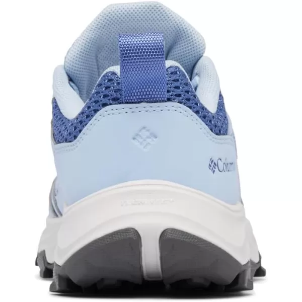 Columbia Women's Hatana Breathe Hiking Shoe