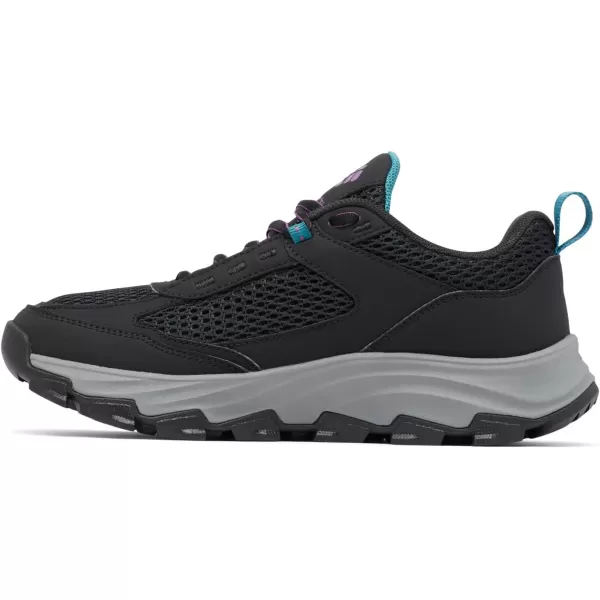 Columbia Women's Hatana Breathe Hiking Shoe