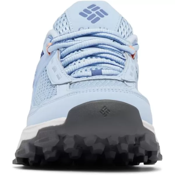 Columbia Women's Hatana Breathe Hiking Shoe
