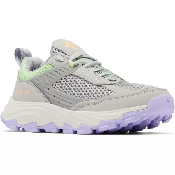 Columbia Women's Hatana Breathe Hiking Shoe