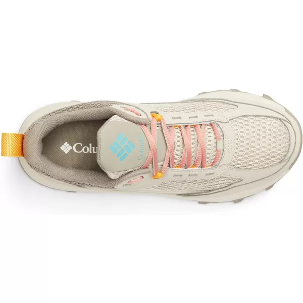 Columbia Women's Hatana Breathe Hiking Shoe