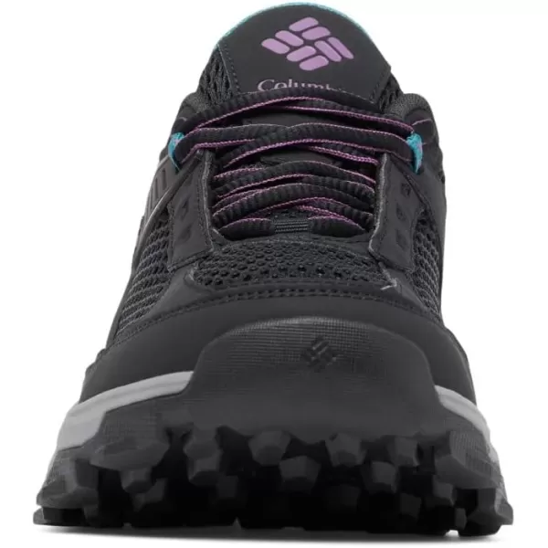 Columbia Women's Hatana Breathe Hiking Shoe
