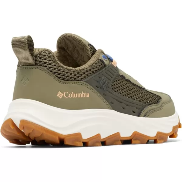 Columbia Women's Hatana Breathe Hiking Shoe