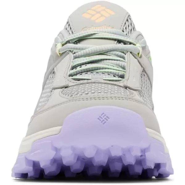 Columbia Women's Hatana Breathe Hiking Shoe