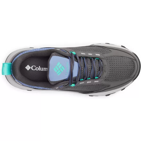 Columbia Women's Hatana Max Outdry Hiking Shoe