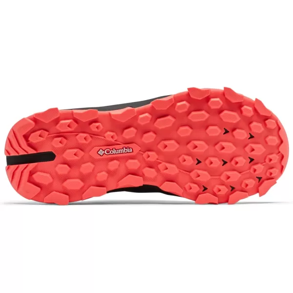 Columbia Women's Hatana Max Outdry Hiking Shoe