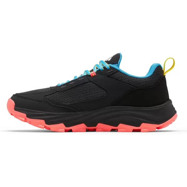 Columbia Women's Hatana Max Outdry Hiking Shoe