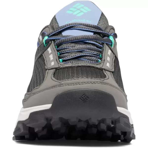 Columbia Women's Hatana Max Outdry Hiking Shoe