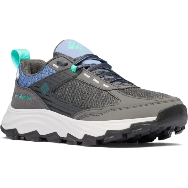 Columbia Women's Hatana Max Outdry Hiking Shoe
