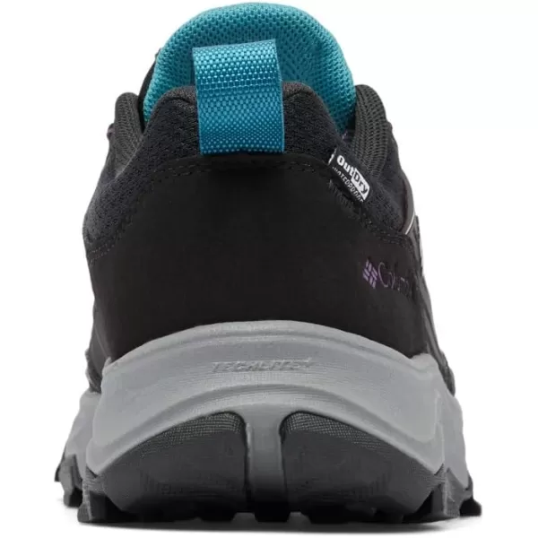 Columbia Women's Hatana Max Outdry Hiking Shoe