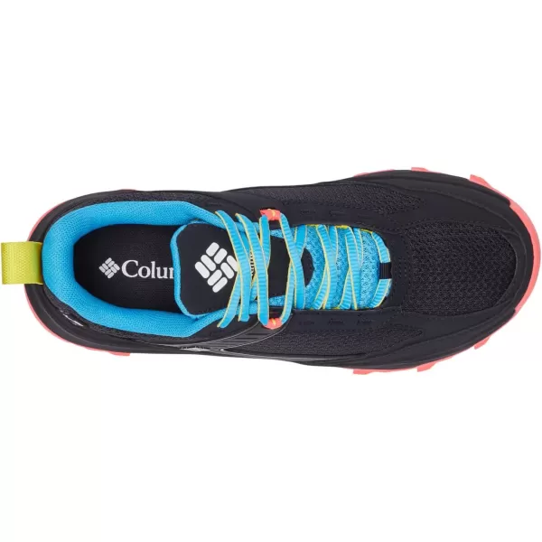 Columbia Women's Hatana Max Outdry Hiking Shoe