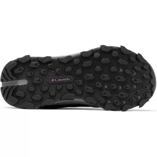 Columbia Women's Hatana Max Outdry Hiking Shoe