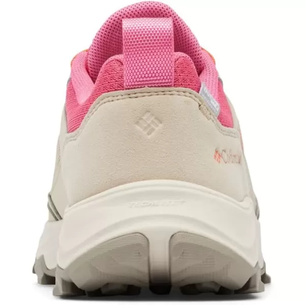 Columbia Women's Hatana Max Outdry Hiking Shoe