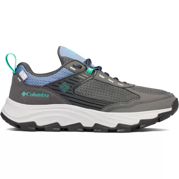 Columbia Women's Hatana Max Outdry Hiking Shoe