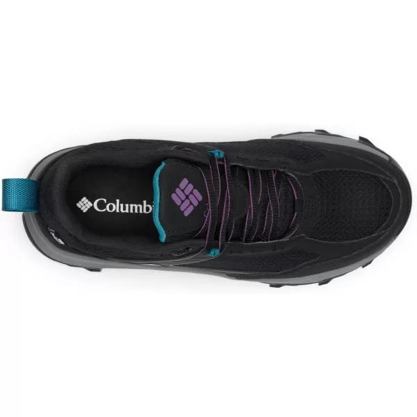 Columbia Women's Hatana Max Outdry Hiking Shoe