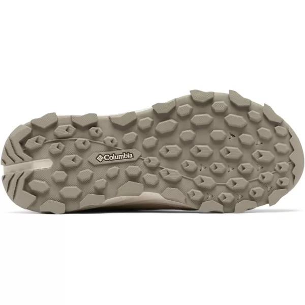 Columbia Women's Hatana Max Outdry Hiking Shoe