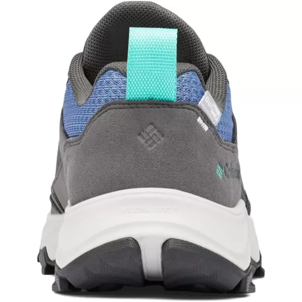 Columbia Women's Hatana Max Outdry Hiking Shoe