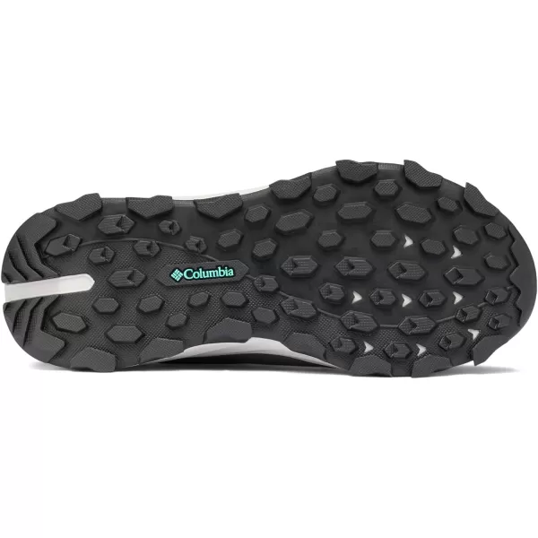 Columbia Women's Hatana Max Outdry Hiking Shoe