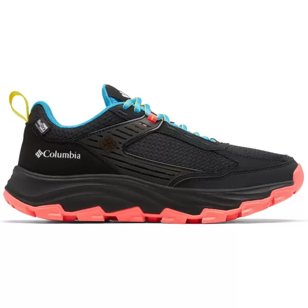 Columbia Women's Hatana Max Outdry Hiking Shoe