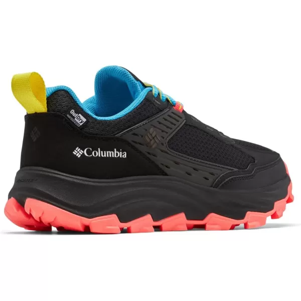 Columbia Women's Hatana Max Outdry Hiking Shoe