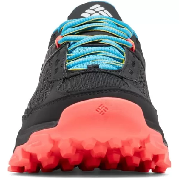 Columbia Women's Hatana Max Outdry Hiking Shoe