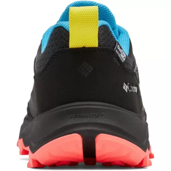 Columbia Women's Hatana Max Outdry Hiking Shoe