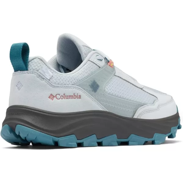 Columbia Women's Hatana Max Outdry Wide Hiking Shoe