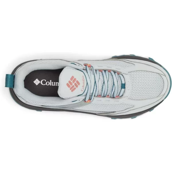 Columbia Women's Hatana Max Outdry Wide Hiking Shoe