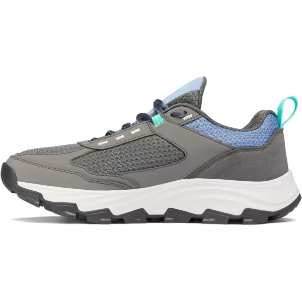 Columbia Women's Hatana Max Outdry Wide Hiking Shoe