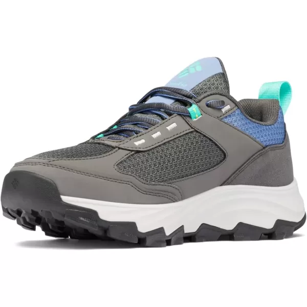 Columbia Women's Hatana Max Outdry Wide Hiking Shoe