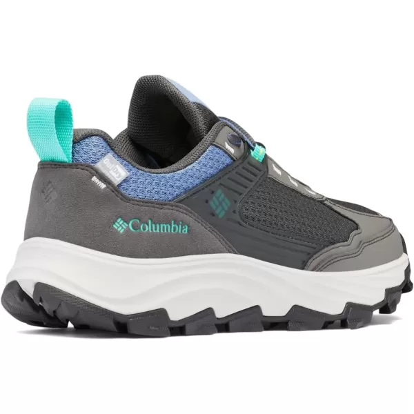 Columbia Women's Hatana Max Outdry Wide Hiking Shoe