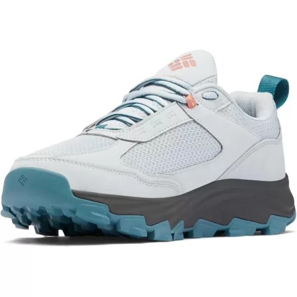 Columbia Women's Hatana Max Outdry Wide Hiking Shoe
