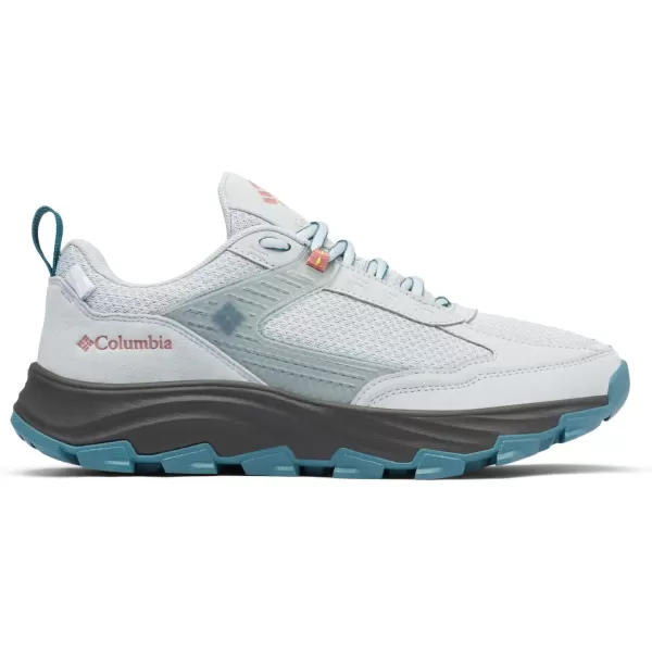 Columbia Women's Hatana Max Outdry Wide Hiking Shoe