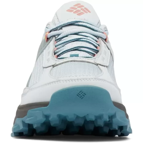 Columbia Women's Hatana Max Outdry Wide Hiking Shoe
