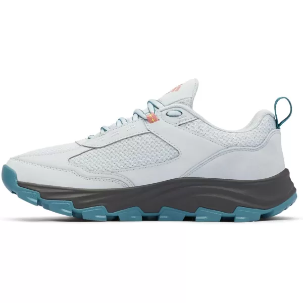 Columbia Women's Hatana Max Outdry Wide Hiking Shoe
