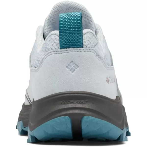Columbia Women's Hatana Max Outdry Wide Hiking Shoe