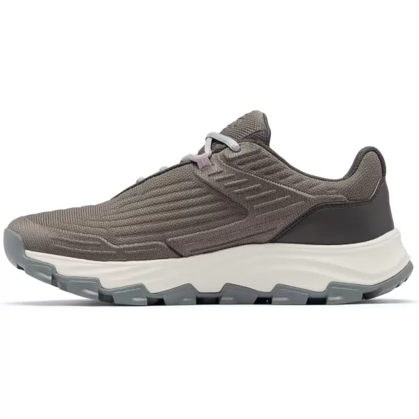 Columbia Women's Hatana Rectrek Hiking Shoe