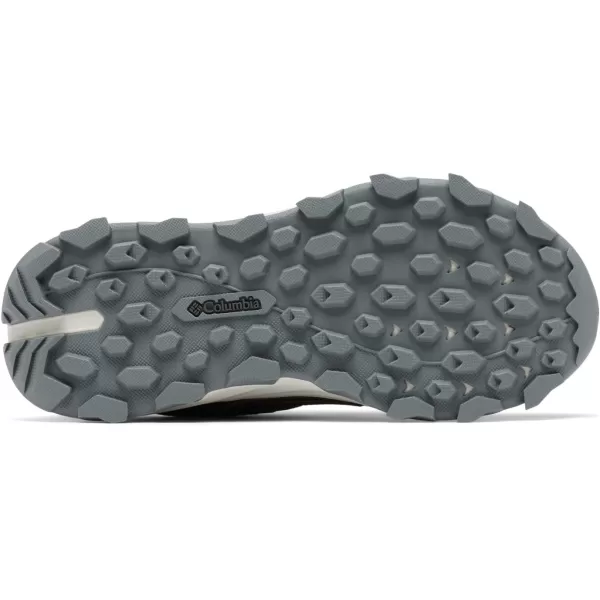 Columbia Women's Hatana Rectrek Hiking Shoe