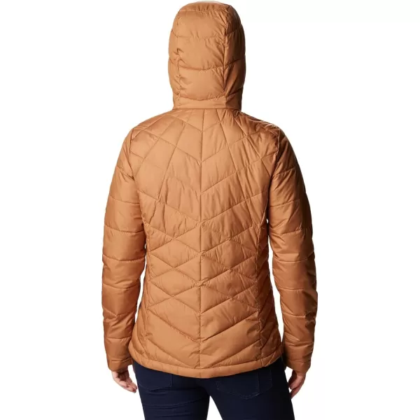 Columbia Women's Heavenly Hooded Jacket