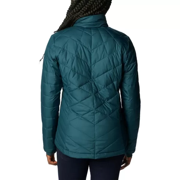 Columbia Women's Heavenly Jacket