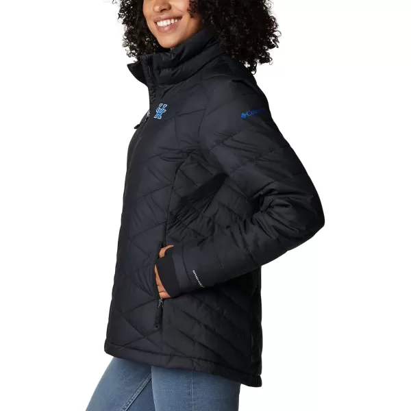 Columbia Women's Heavenly Jacket