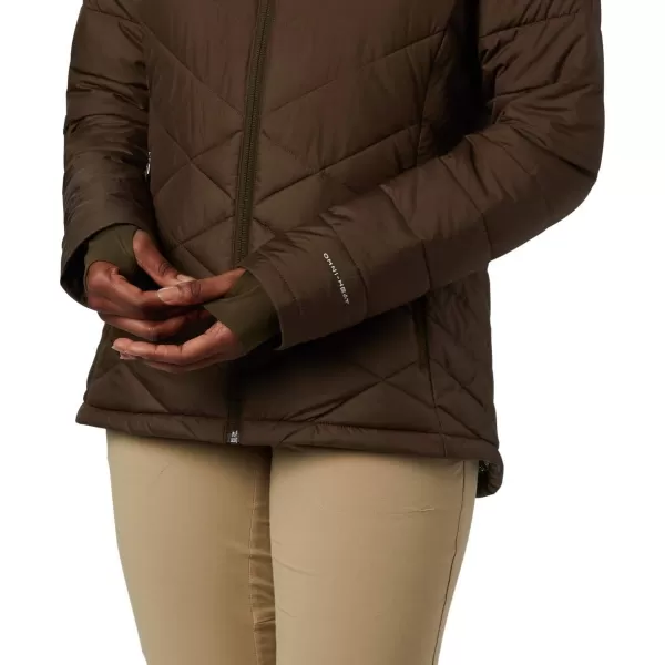 Columbia Women's Heavenly Jacket