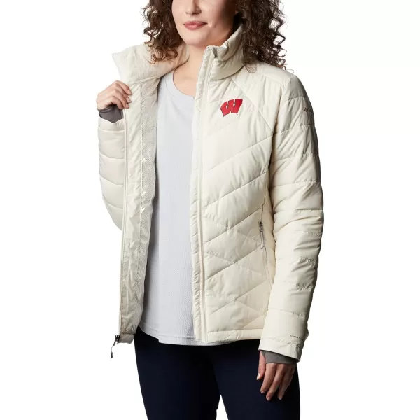 Columbia Women's Heavenly Jacket