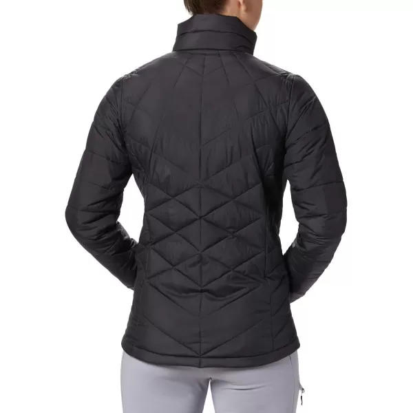 Columbia Women's Heavenly Jacket